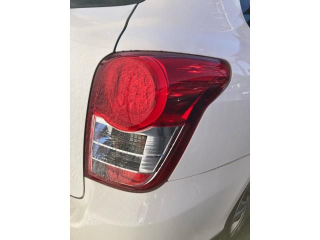 TOYOTA COROLLA FIELDER 2009