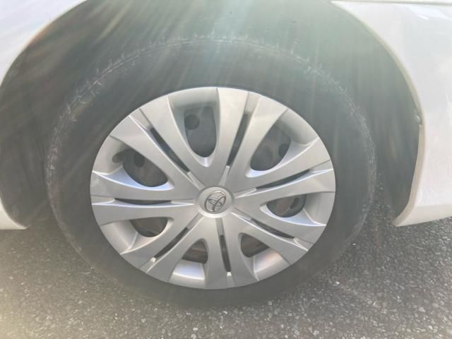 TOYOTA COROLLA FIELDER 2009