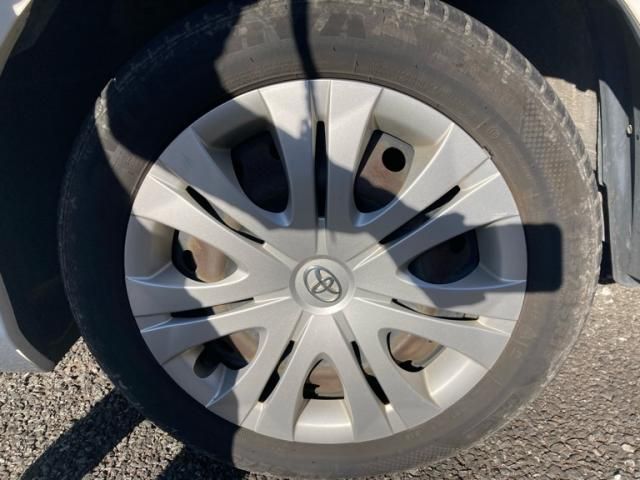 TOYOTA COROLLA FIELDER 2009