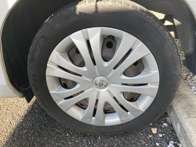 TOYOTA COROLLA FIELDER 2009