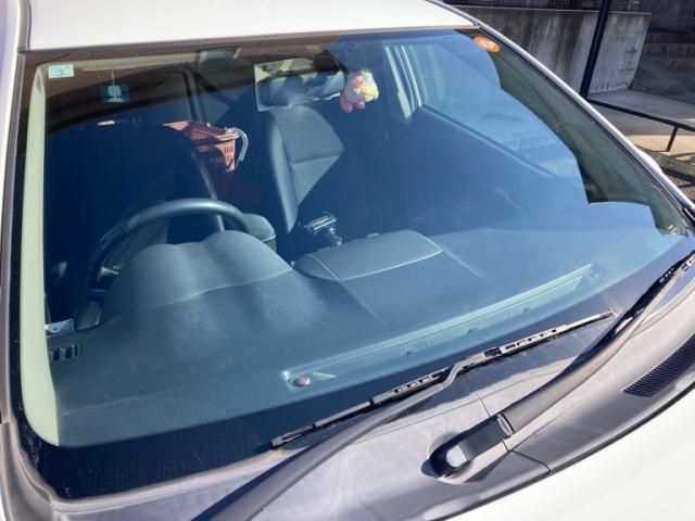 TOYOTA COROLLA FIELDER 2009