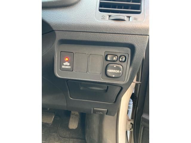 TOYOTA COROLLA FIELDER 2009