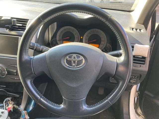 TOYOTA COROLLA FIELDER 2009