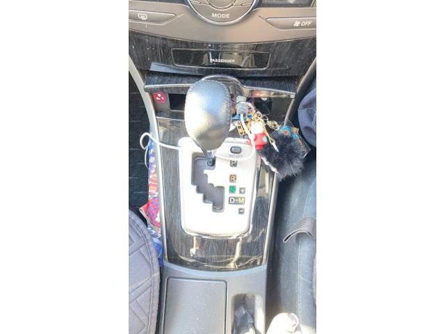 TOYOTA COROLLA FIELDER 2009