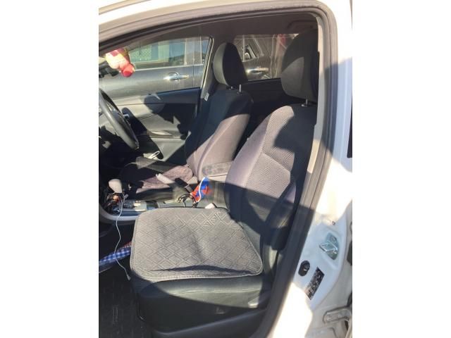 TOYOTA COROLLA FIELDER 2009