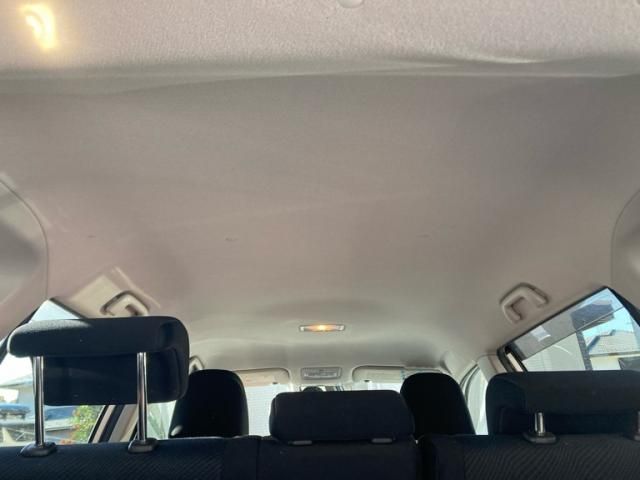 TOYOTA COROLLA FIELDER 2009