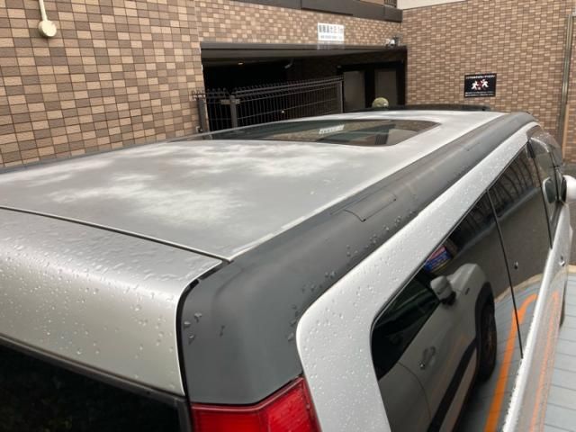 HONDA STEPWAGON 1999