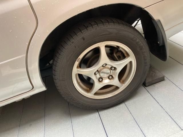 HONDA STEPWAGON 1999