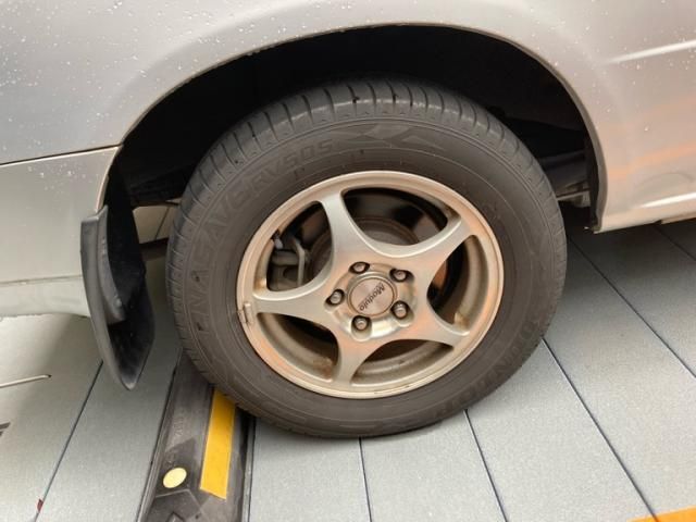 HONDA STEPWAGON 1999