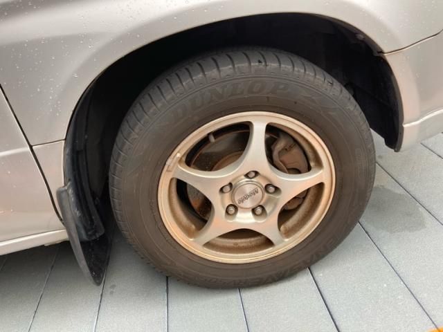 HONDA STEPWAGON 1999