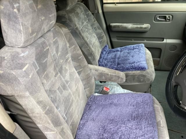 HONDA STEPWAGON 1999