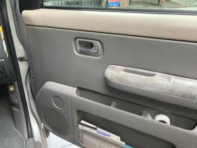 HONDA STEPWAGON 1999