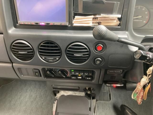 HONDA STEPWAGON 1999