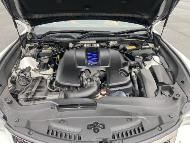 TOYOTA LEXUS RC F 2015