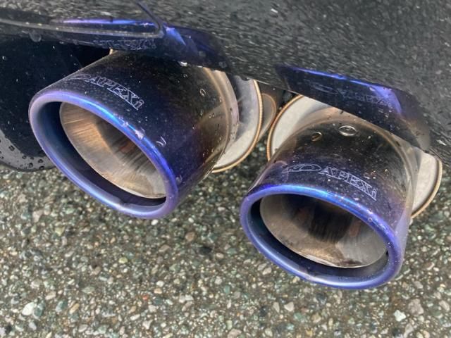 TOYOTA LEXUS RC F 2015