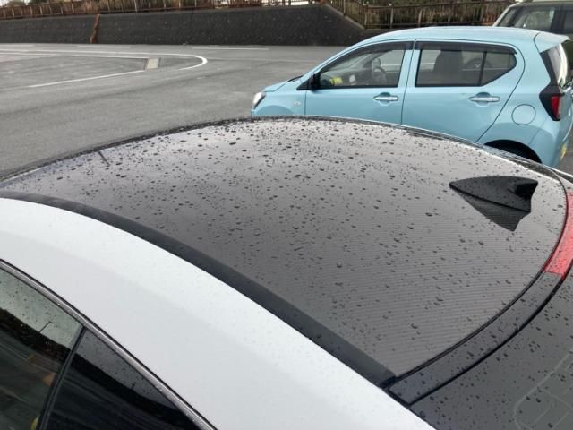 TOYOTA LEXUS RC F 2015