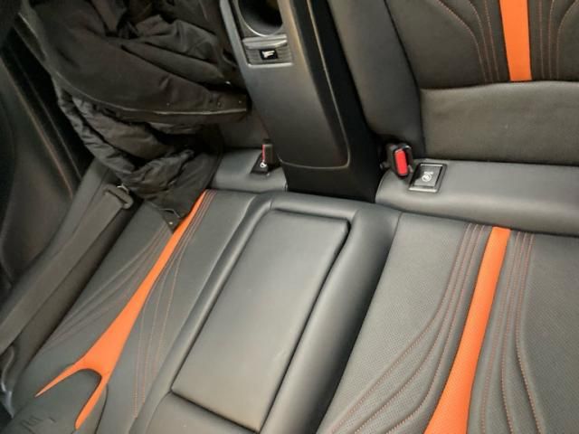 TOYOTA LEXUS RC F 2015