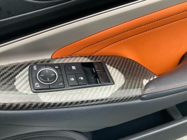 TOYOTA LEXUS RC F 2015