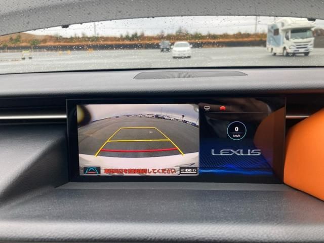 TOYOTA LEXUS RC F 2015