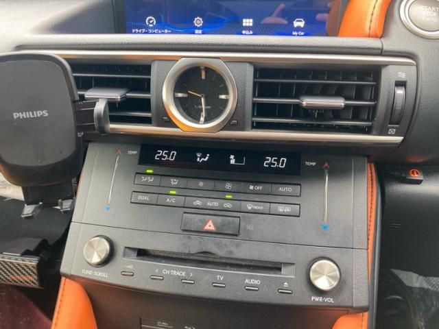 TOYOTA LEXUS RC F 2015