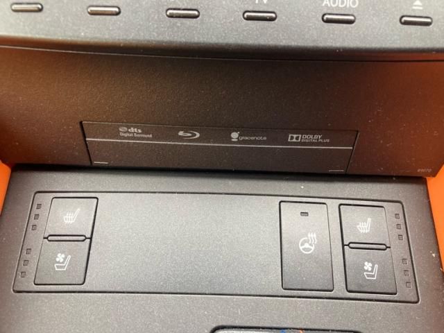 TOYOTA LEXUS RC F 2015