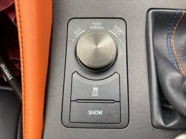 TOYOTA LEXUS RC F 2015