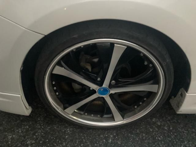 TOYOTA PRIUS Alpha 2015