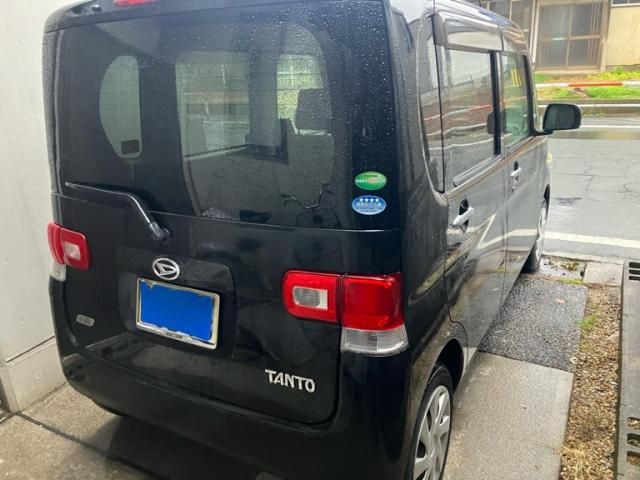 DAIHATSU TANTO 2013