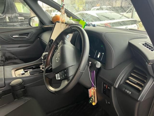 TOYOTA ALPHARD 4WD 2024