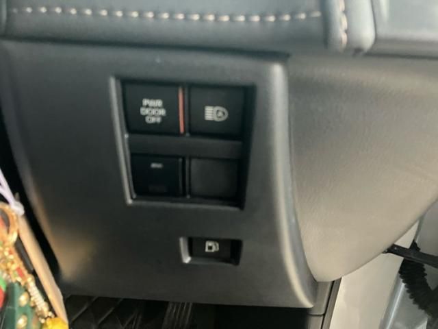 TOYOTA ALPHARD 4WD 2024