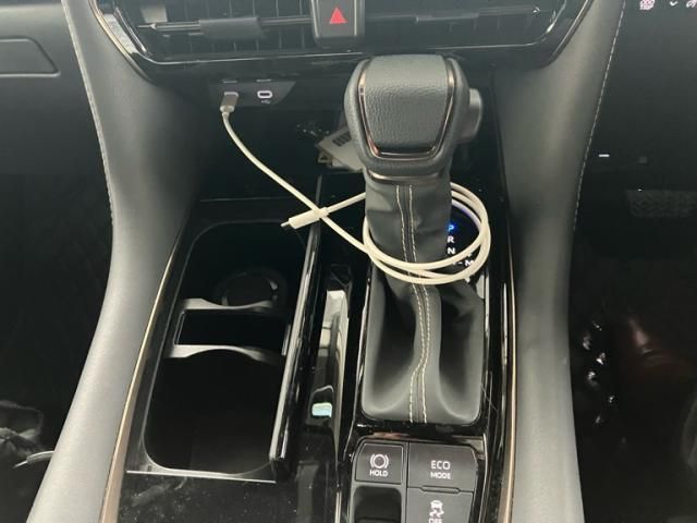 TOYOTA ALPHARD 4WD 2024