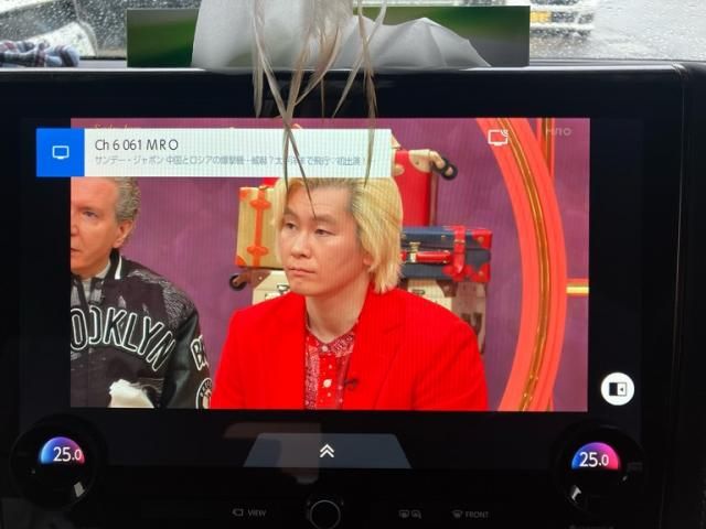 TOYOTA ALPHARD 4WD 2024