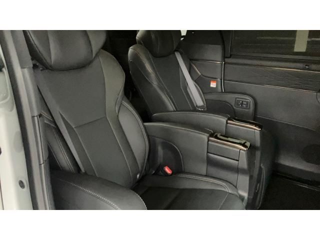 TOYOTA ALPHARD 4WD 2024