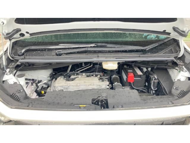 TOYOTA ALPHARD 4WD 2024