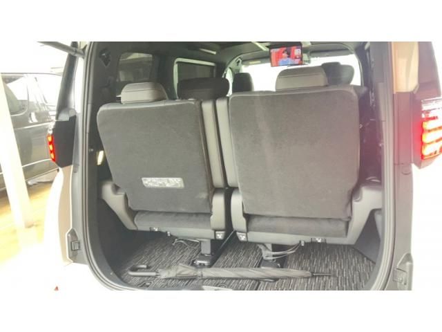 TOYOTA ALPHARD 4WD 2024