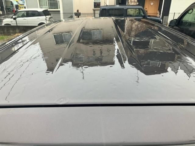 HONDA STEPWAGON 4WD 2007