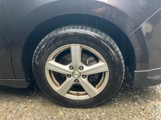 HONDA STEPWAGON 4WD 2007