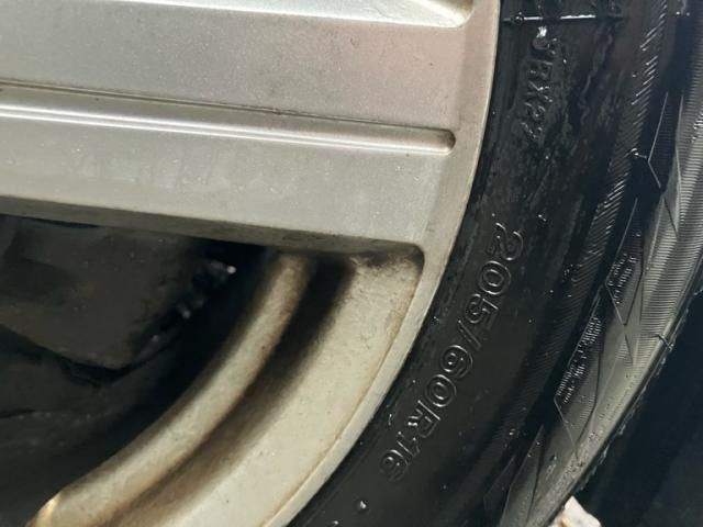 HONDA STEPWAGON 4WD 2007