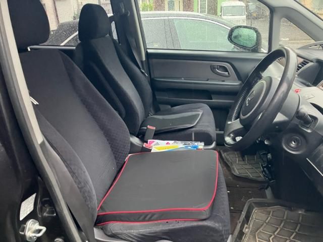 HONDA STEPWAGON 4WD 2007