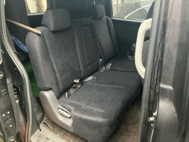 HONDA STEPWAGON 4WD 2007