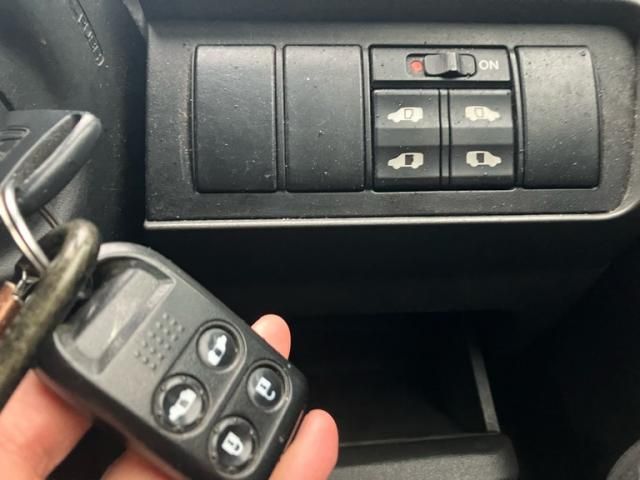 HONDA STEPWAGON 4WD 2007