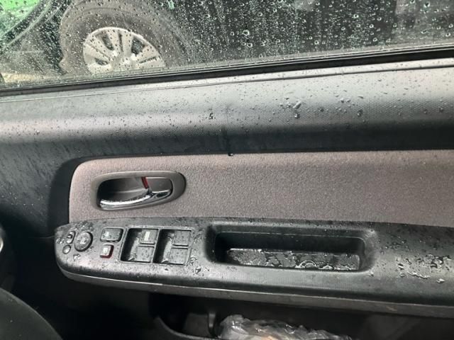 HONDA STEPWAGON 4WD 2007