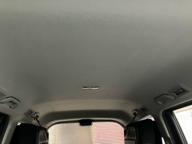 HONDA STEPWAGON 4WD 2007