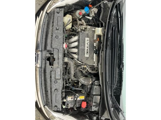 HONDA STEPWAGON 4WD 2007