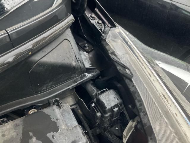 HONDA STEPWAGON 4WD 2007