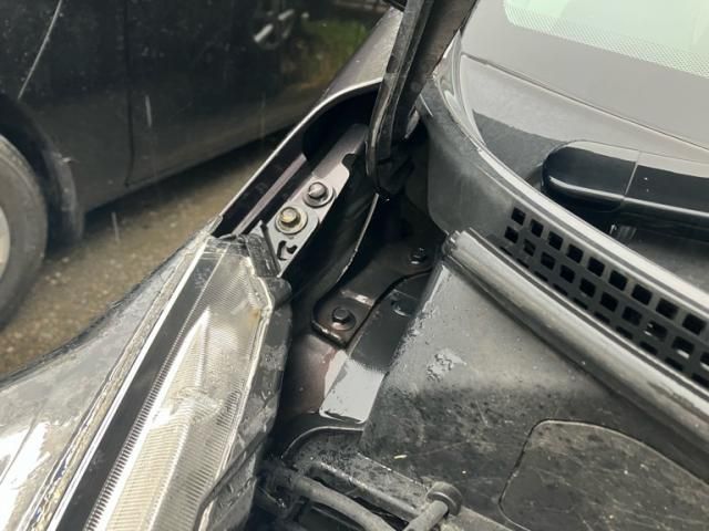 HONDA STEPWAGON 4WD 2007