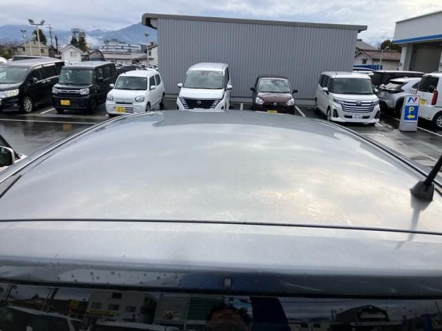 HONDA FREED Spike 2011