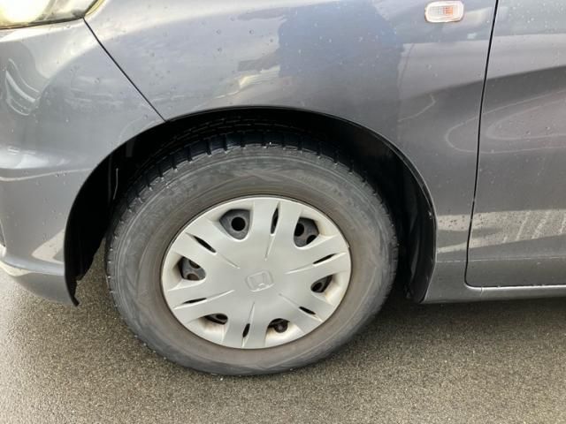 HONDA FREED Spike 2011