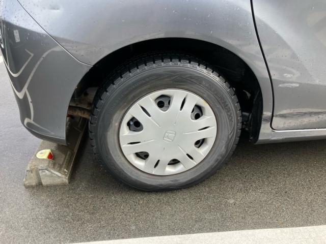 HONDA FREED Spike 2011