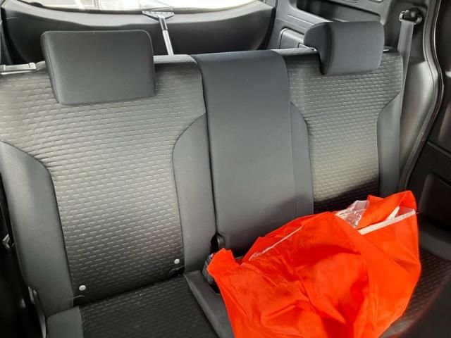 HONDA FREED Spike 2011